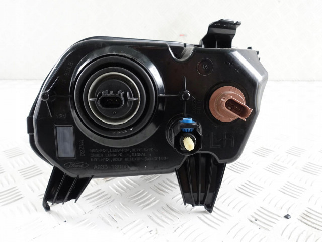 Přední světlo AR33-13006-AG AR3313006AG, AR33-13006-AG Ford