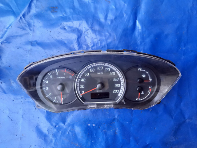 Přístrojová deska Suzuki 34100-62J0, 3410062J0