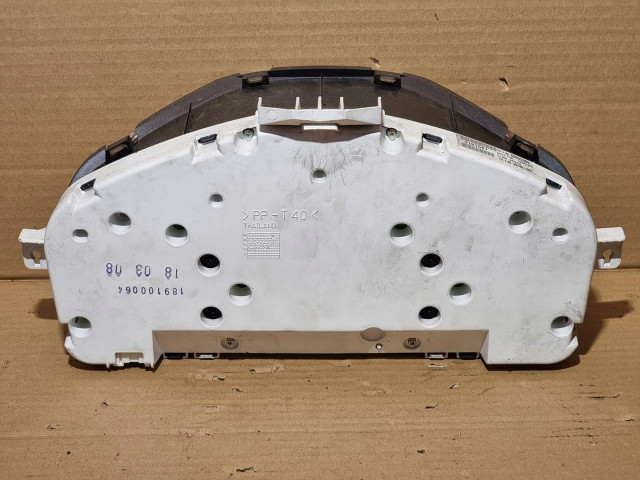 Панель приборов спидометр rdesign volvo v50 s40 c30 c70 панель приборов спидометр 30695998