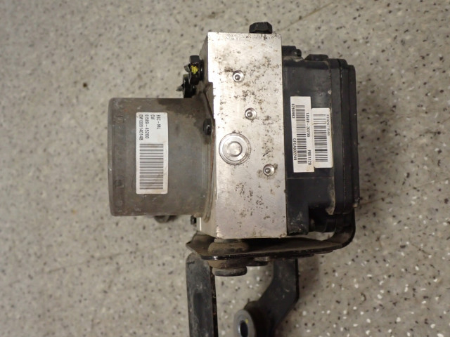 HYUNDAI i20 08-12 Jednotka ABS ABSU