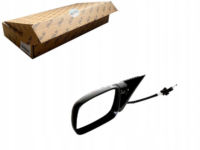 Зеркало blic 357857507 357857522 6164113 6164114 Левый 357857507,