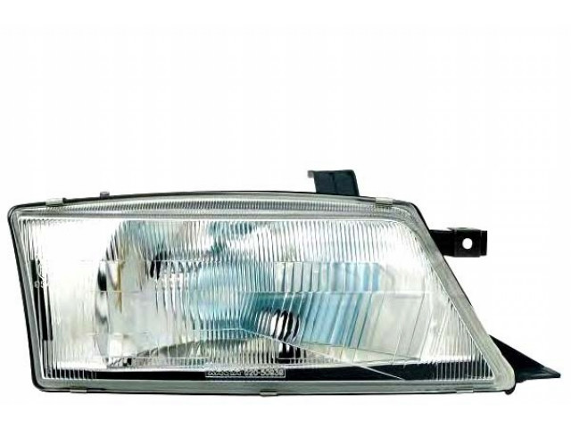 Přední světlo 3532060G30, 2741994 3532060G30, 2741994 TYC