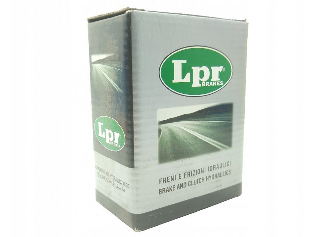 Lpr 5184 cylinderek hamulcowy 0986475974, WC2022BE