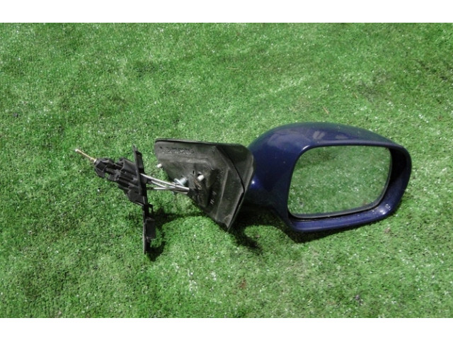 Zpětné zrcátko SEAT