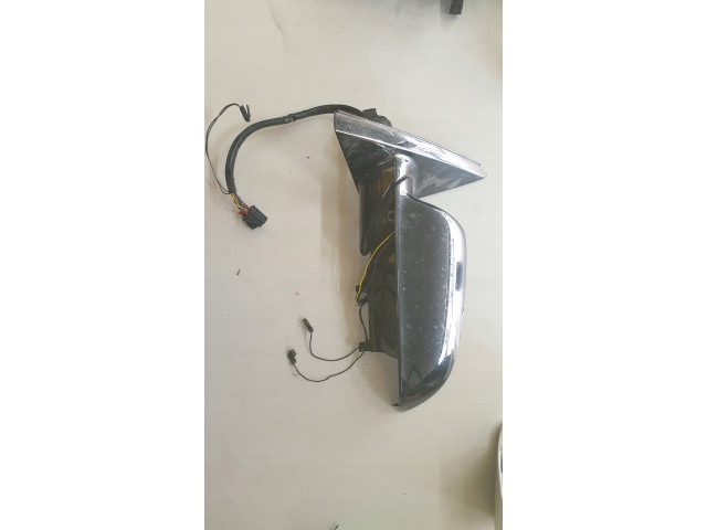 Zpětné zrcátko Audi 4H1857409H