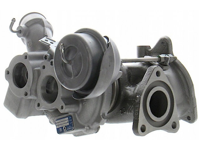 Турбина 54399700131 ford volvo 1.6 182 54399700033, 54399700034