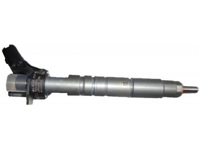 Vstřikovač A6510702987, 0445117035 Bosch Diesel