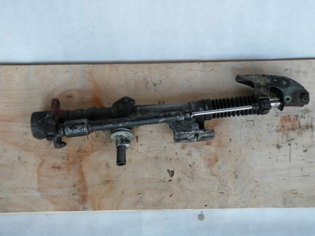 Рулевая рейка vw 893419105 893419105, 8435392016537 811419063F Volkswagen