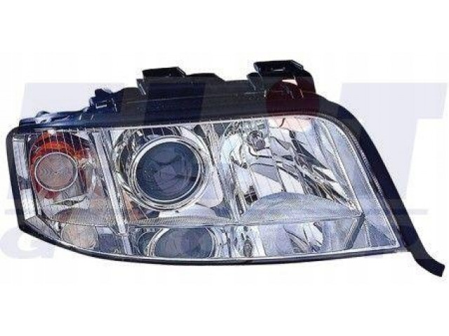 Přední světlo 441-1194R-LD-EM, 4411194RLDEM Depo