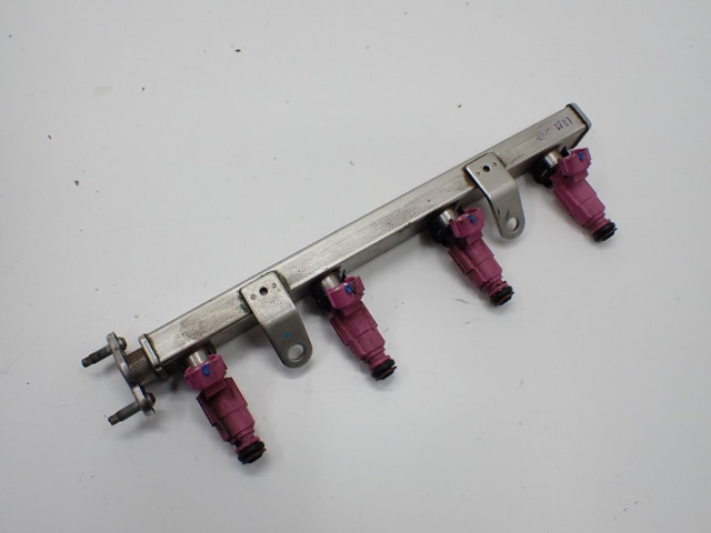 Vstřikovací lišta 35310-04090, 35350-03300 EUROPEJSKA Hyundai pro benzínový motor