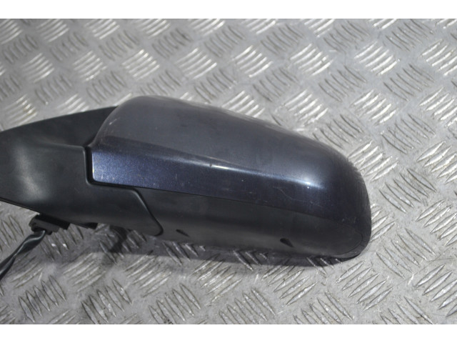 Zpětné zrcátko Audi