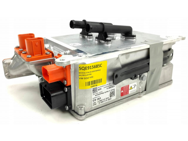 ASO STACJA ŁADOWANIA АККУМУЛЯТОРА 5QE915685C Volkswagen
