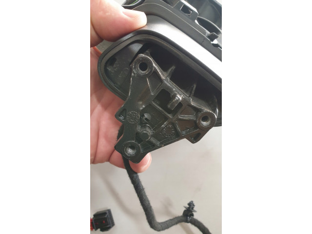 Le зеркало  audi a6 a7 a8 4k1857409e  lewa            