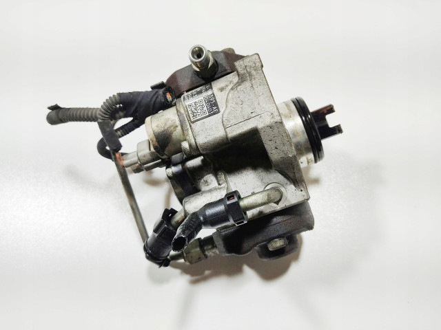 Тнвд 2.2 hdi 6c1q-9b395-ae 06-11