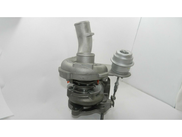 Turbodmychadlo turbina Opel Movano Vivaro 1.9 DTi 60KW 74KW 80KM 703245-0002, 7032450002 Garrett