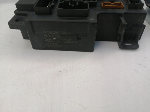 Mitsubishi lancer viii 1.8 b блок управления иммобилайзер комплект