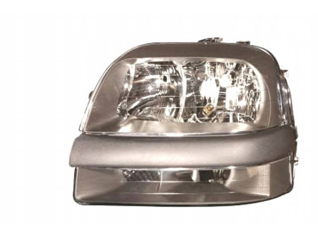 Přední světlo   223ZXB1A, 223ZXA1A 46807766, 51755055 Depo  