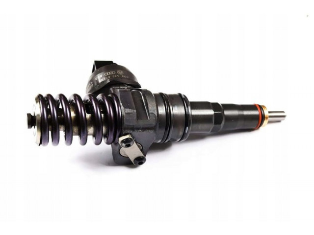 Vstřikovač 038130073AL Bosch Diesel