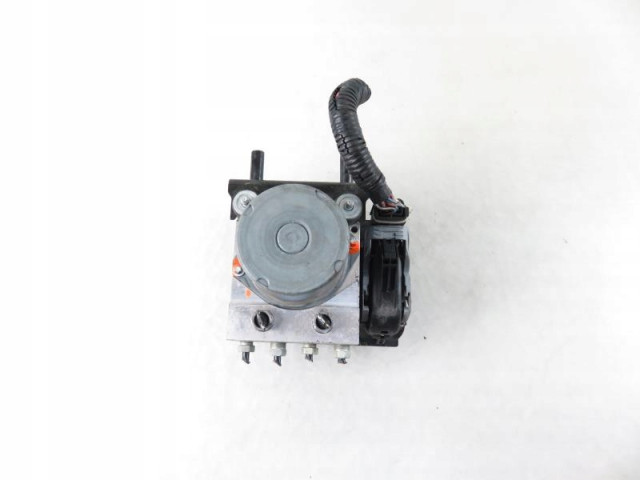 Блок абс jaguar xf i (x250) 0265251089 99130Q0374, AX232C405AB -