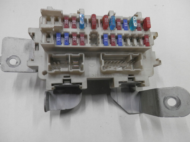 Pojistková skříňka Z50 1687AM60A Nissan