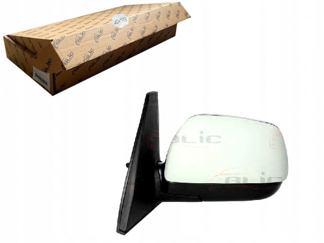 Zpětné zrcátko Blic 8791042620, 8791042760 8791042620, 8791042760