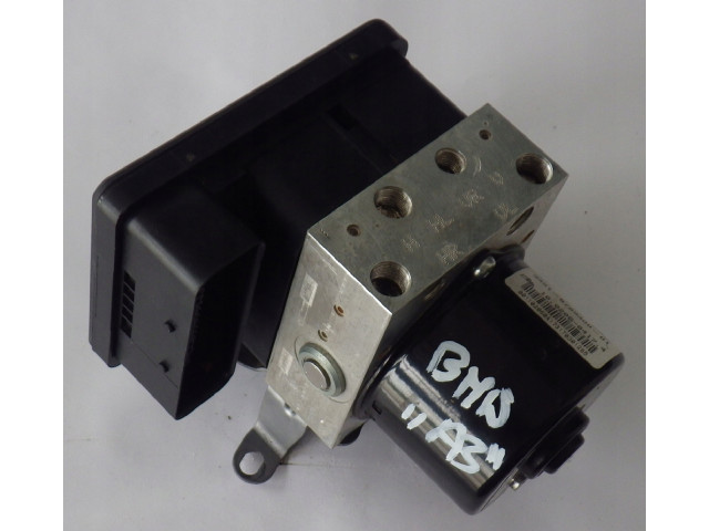 BMW 320d E91 Jednotka ABS 3451-6789300-01, N47D20C