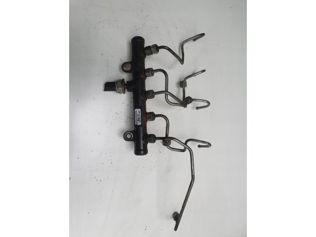 Vstřikovací lišta 9681649580 Citroen Diesel