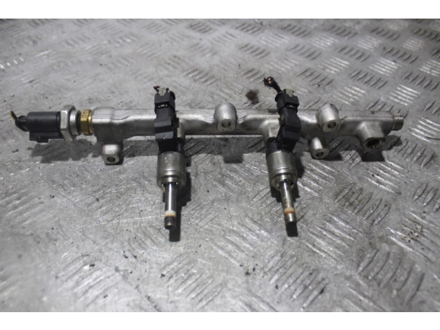 Vstřikovací lišta 04C133320G Skoda pro benzínový motor