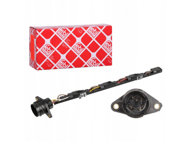 Коса проводов pompowtryskiwaczy skoda roomster superb ii FEB109623, YM2114W680AA ME Premium