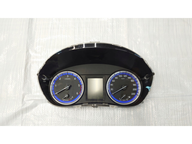 Přístrojová deska Suzuki 34110-62MA, 3411062MA