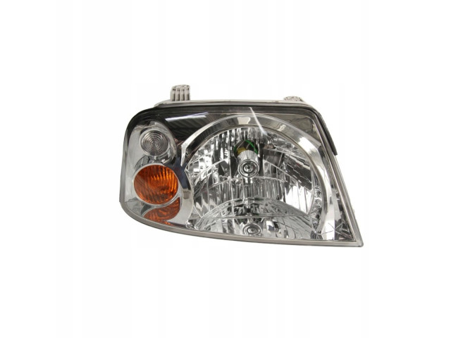 Reflektor p hyundai atos 02.98-12.02 depo 221-1133 Правое