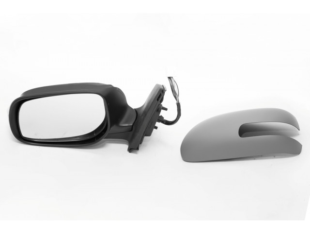 Zpětné zrcátko Abakus 3913M12 8791012B50