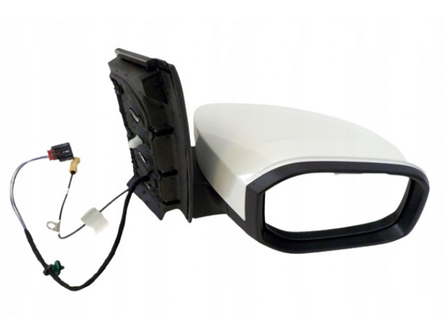 Zpětné zrcátko Volkswagen 2K5857388BH, 2K5857502 2K5857388BH, 2K5857502