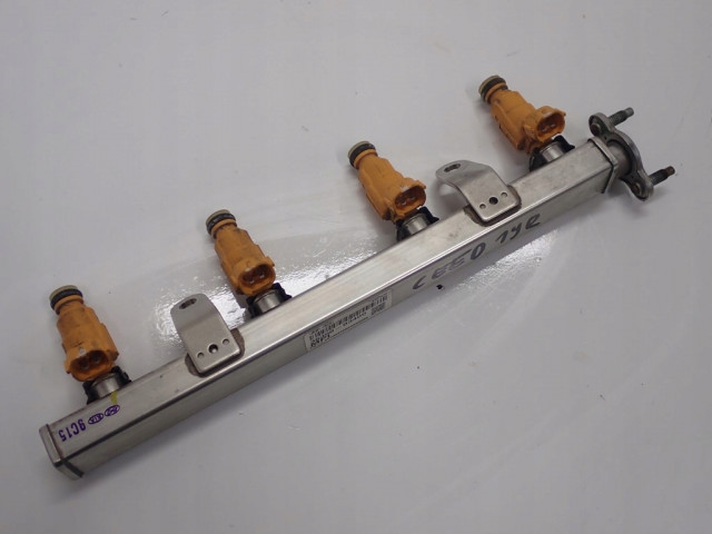 Vstřikovací lišta 35350-03400 EUROPEJSKA Kia pro benzínový motor