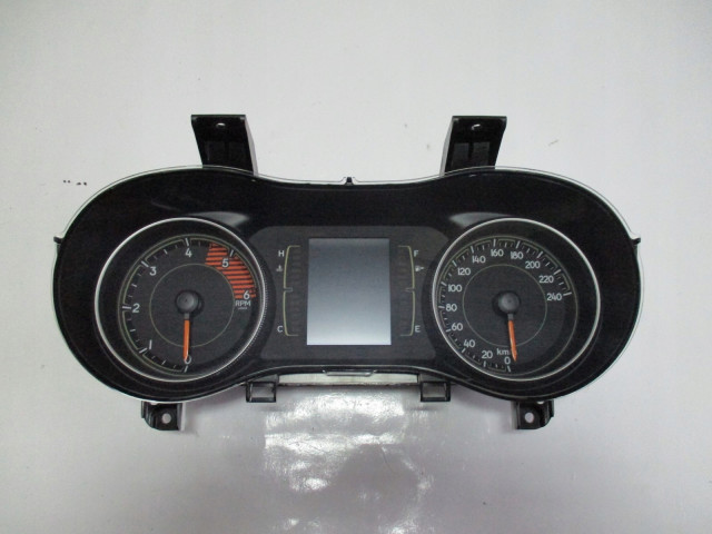 Přístrojová deska Jeep P68274078AC