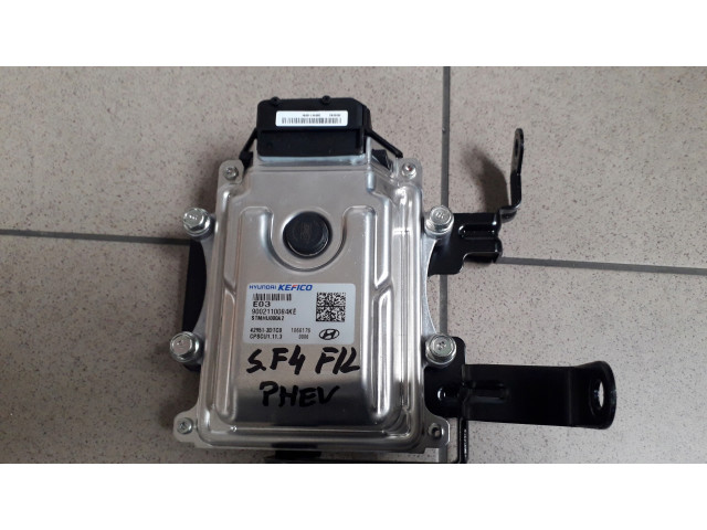 Řídící jednotka 429503DTC0, 2020-22R 42950-3DTC0, 42951-3DTC0 Hyundai