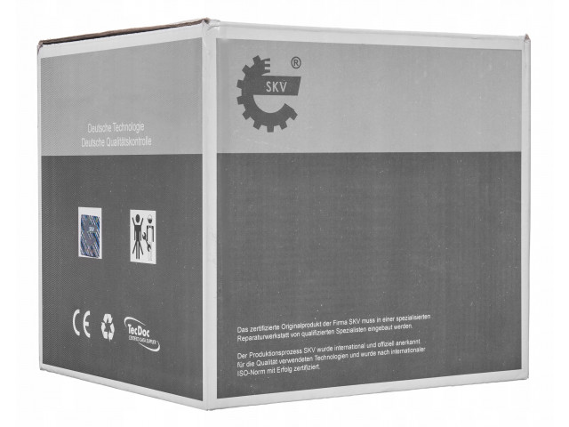 SKV ZAMEK ЗАСЛОНКИ ЗАДН. 16SKV336 RENAULT MEGANE  8200076240, 8200947699 8200947699    