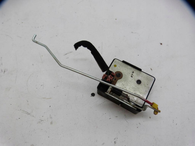 Zámek zadních dveří Kia