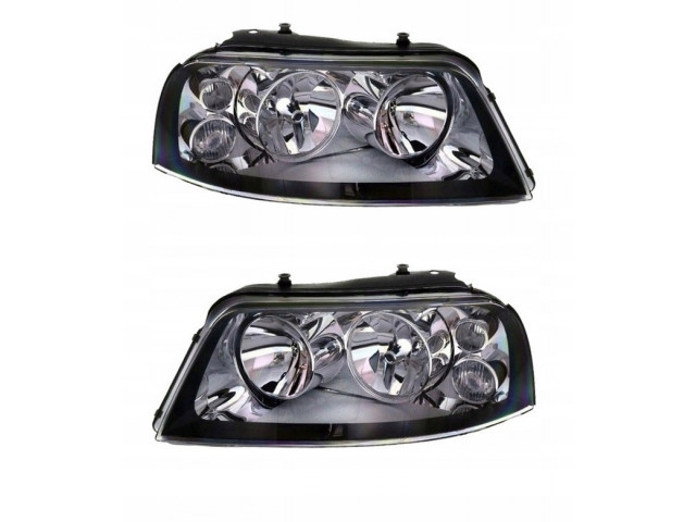 Přední světlo 20-1325-05-2 7M7941015H TYC