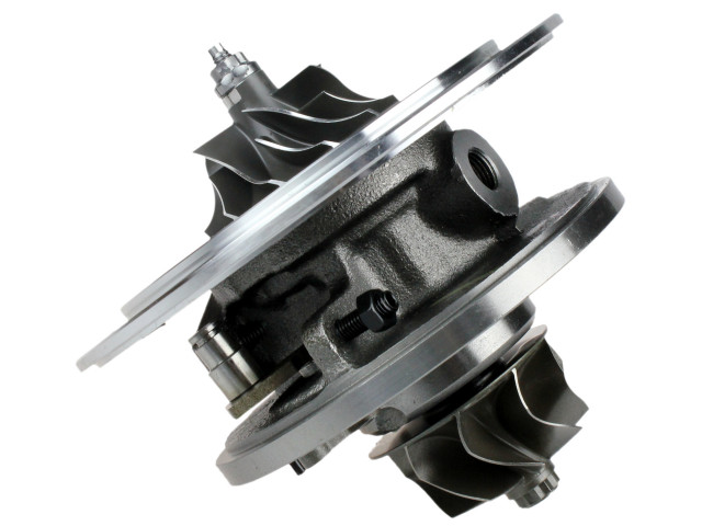 Turbodmychadlo KORAS RDZEŃ TURBINY RENAULT 2.2DCI 150KM G9T CORE 0223088, GT1852V TS Turbo Diesel