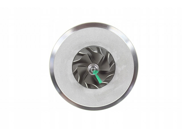 Турбина   452124 ford mondeo ii 1.8td 66kw 90km Turbocentras    GT15265, 452124-0006 97FF6K682AE       