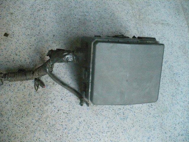 Mitsubishi asx блок предохранителей 1.6 PR073-00000