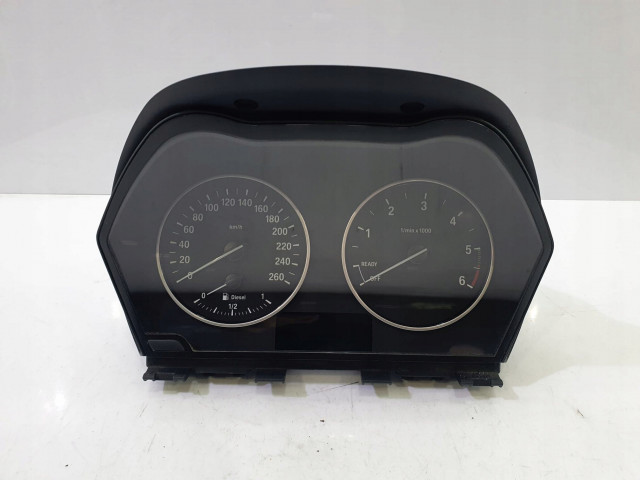 Přístrojová deska BMW 9381923, 9232891