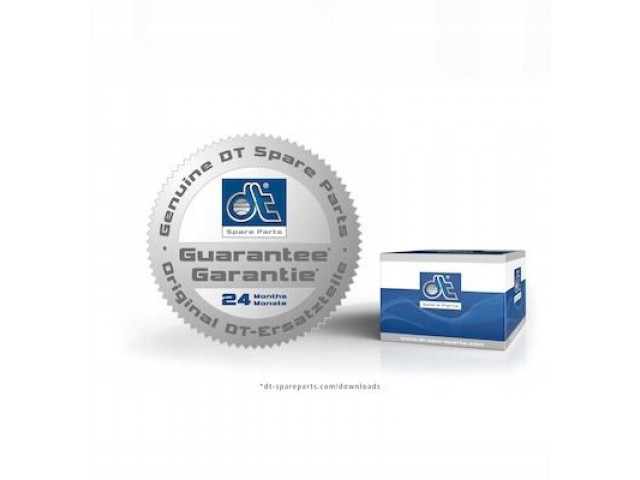 Zpětné zrcátko DT Spare Parts 4.63948, 0028100816