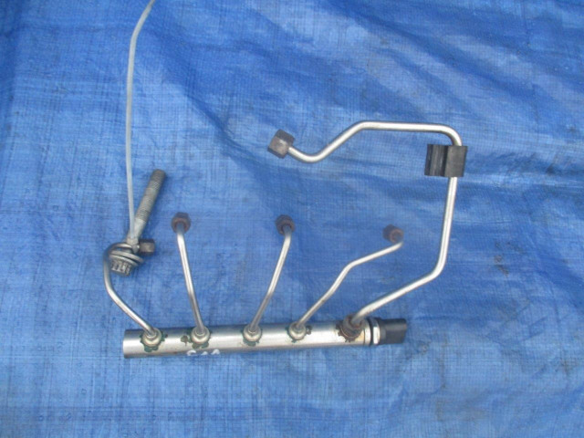 Vstřikovací lišta 7585411, N20B20A N20B20A, N20B20B BMW pro benzínový motor