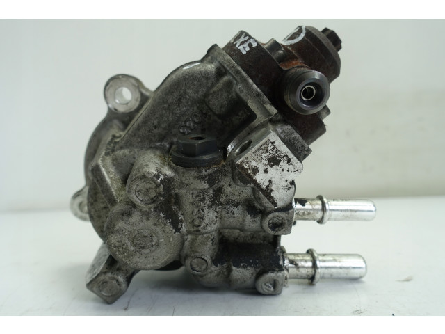 Jaguar xe 2.0 d тнвд 0445010706