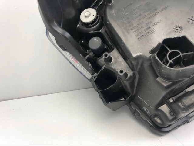 Přední světlo 100-18095, 10018095 Suzuki