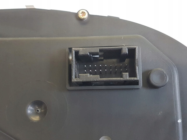 Přístrojová deska Peugeot 9636708280C