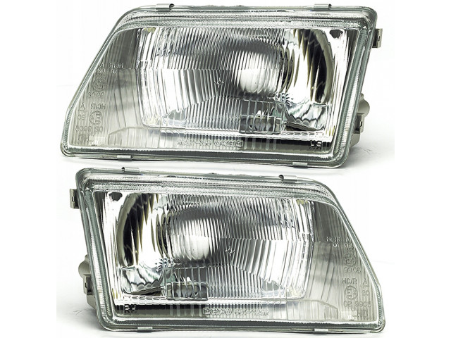 Přední světlo 31299583, 31299584 7658227 Depo