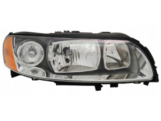 Reflektor правое lampa tyc 20-11035-26-2